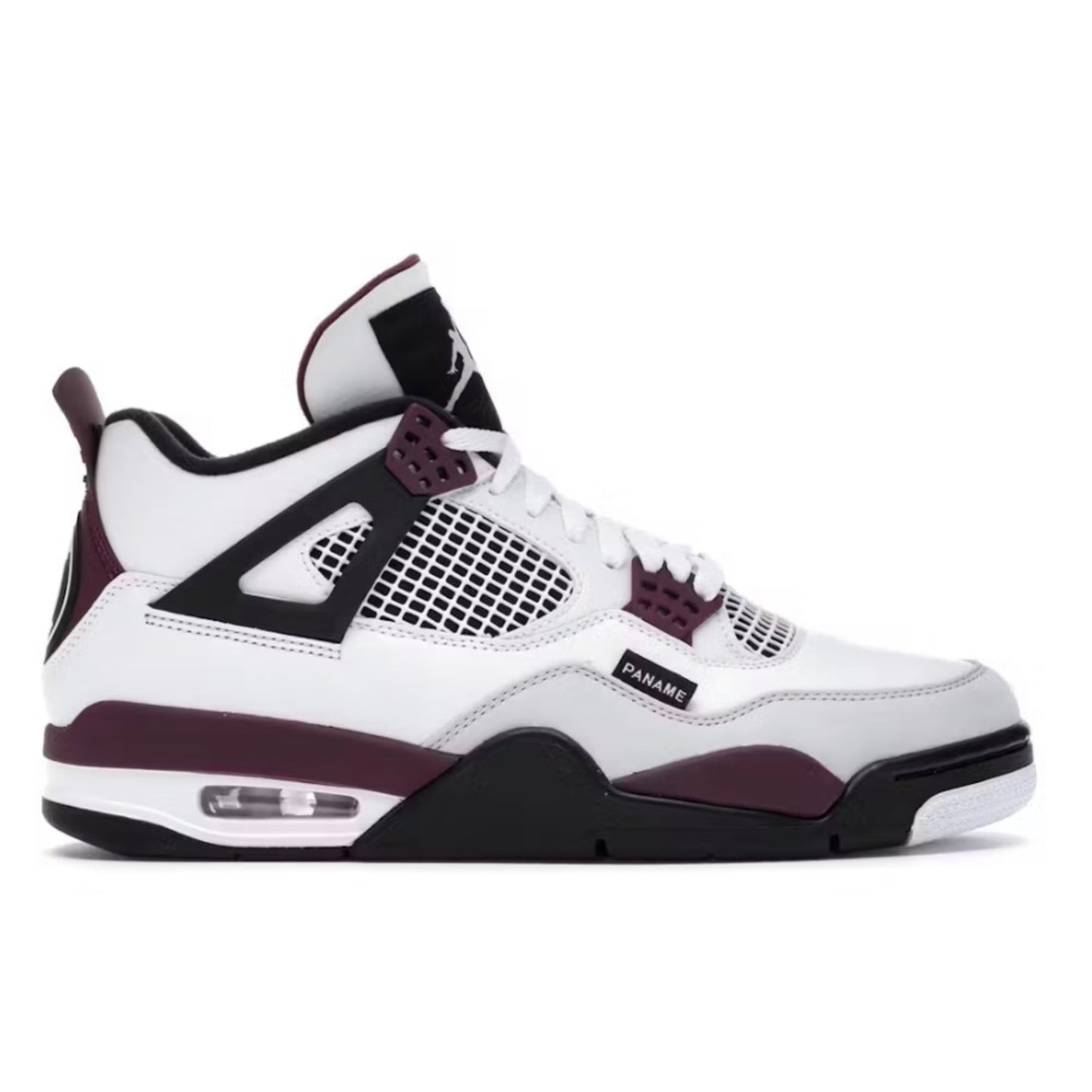 Air Jordan 4 Retro PSG Paris Saint-Germain