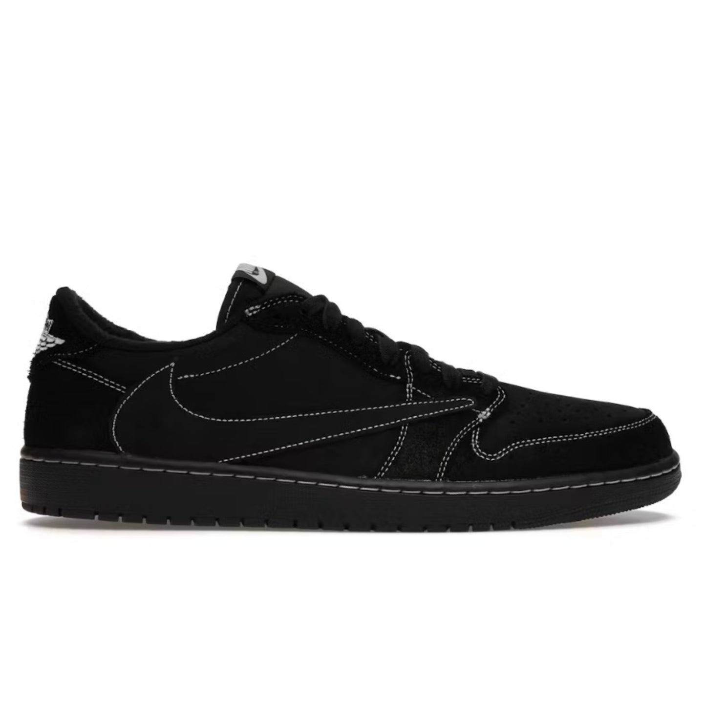 Air Jordan Low 1 "Phantom" Travis Scott