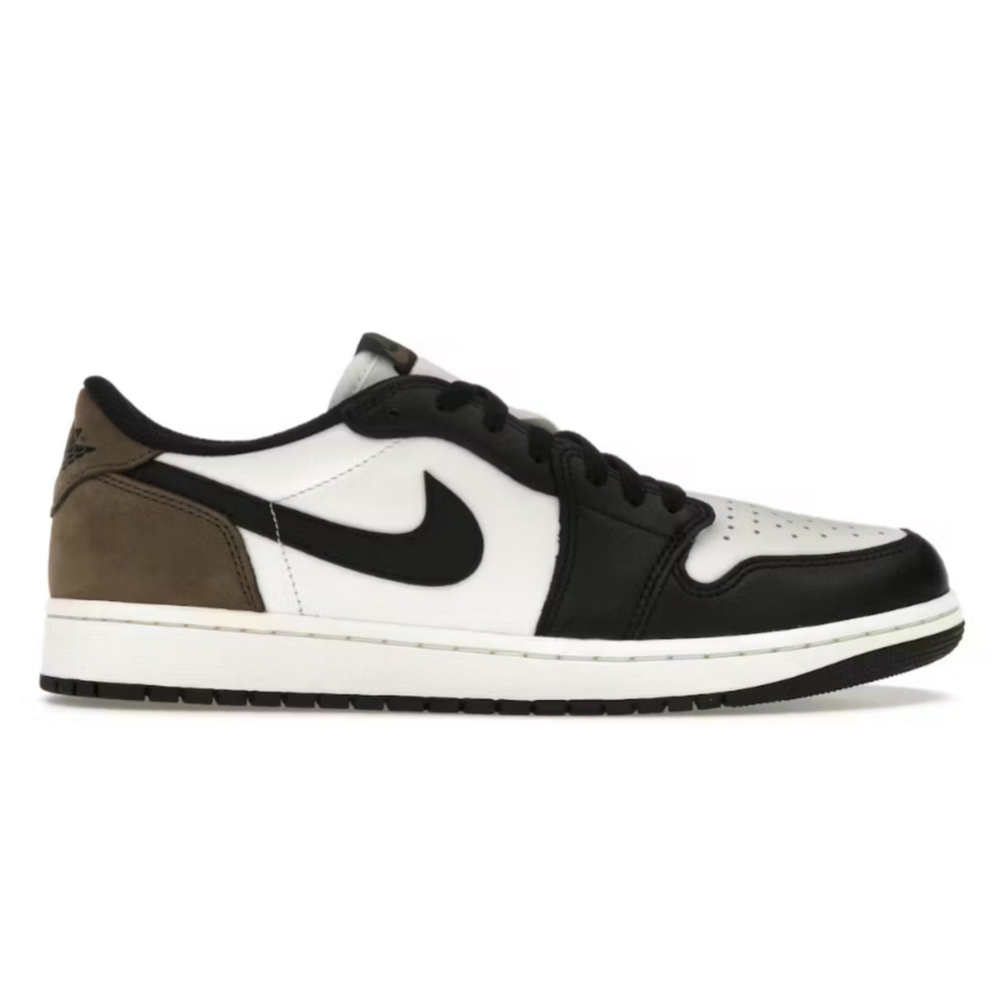 Air Jordan 1 Low “Mocha”
