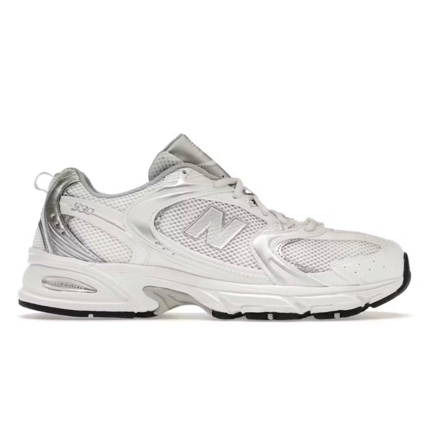 New Balance 530 Munsell White