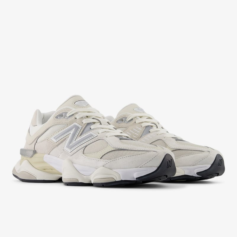 New Balance 9060 Sea Salt Moonbeam