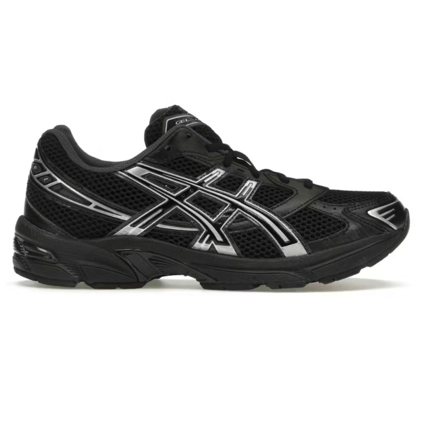 Asics Gel NYC Black/White