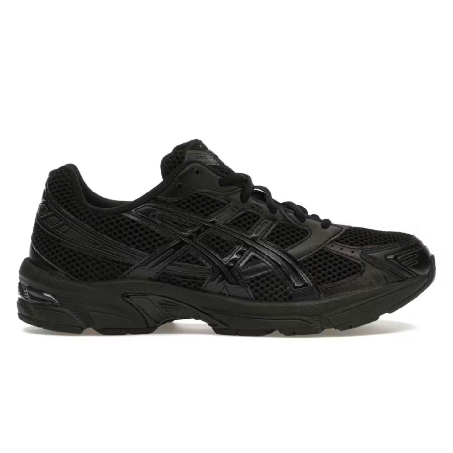 Asics Gel NYC Black