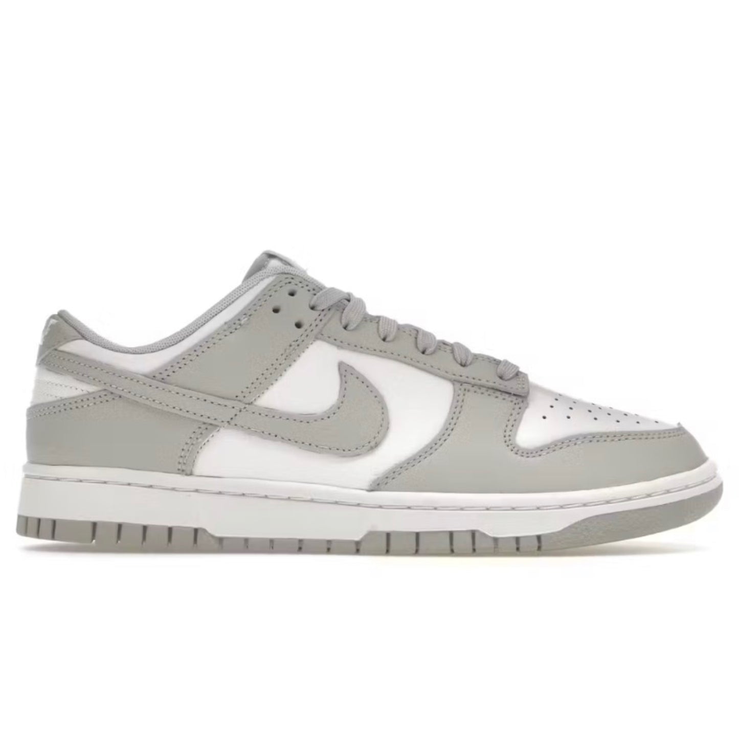 Nike Dunk Low Grey Fog