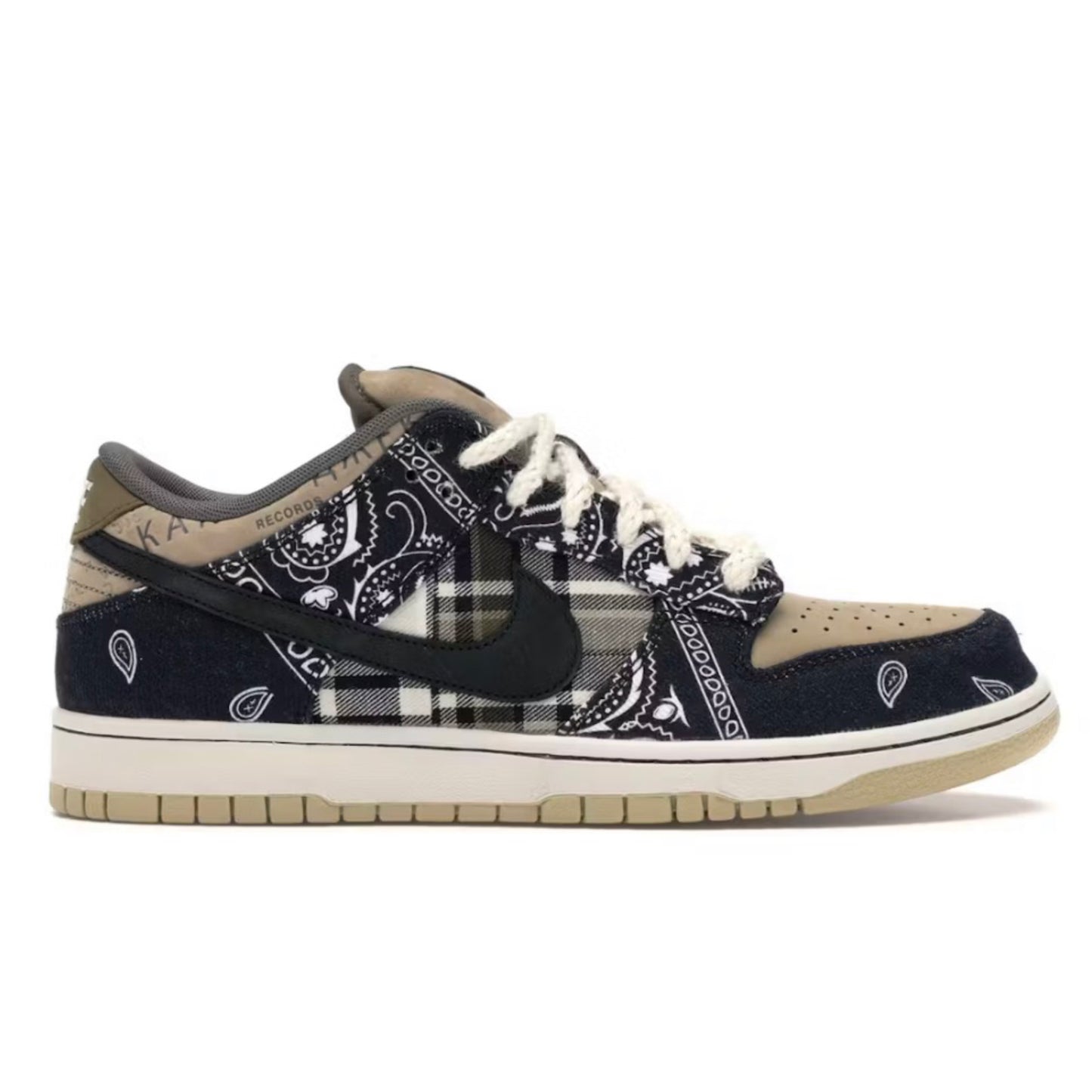 Nike Dunk SB Travis Scott