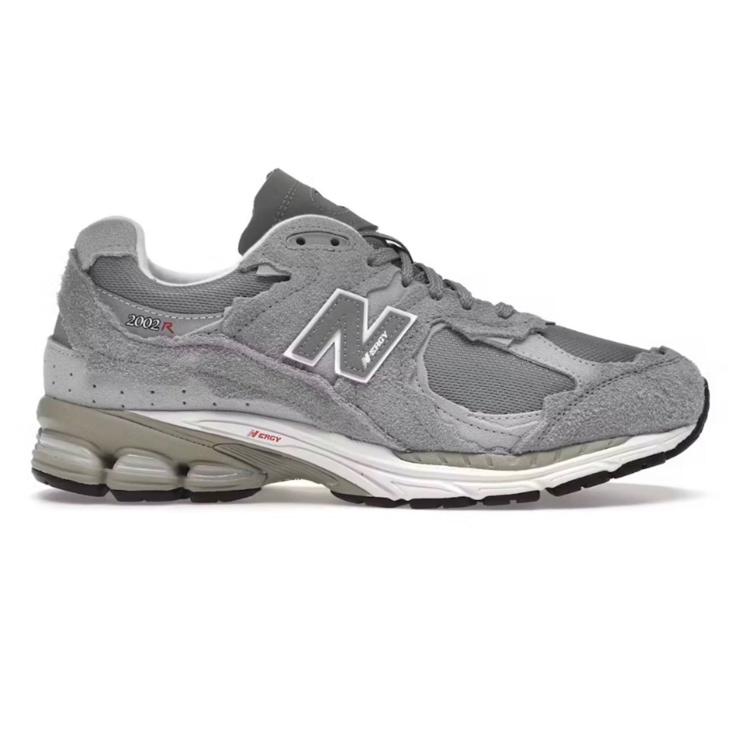 New Balance 2002R
Protection Pack Grey