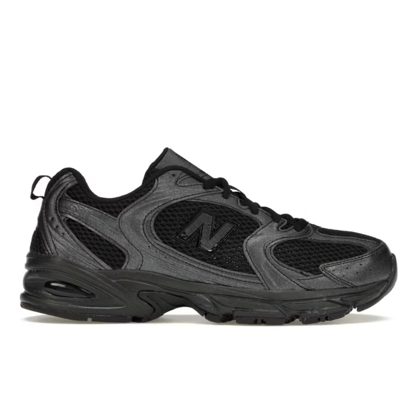 New Balance 530 Black Dark Grey