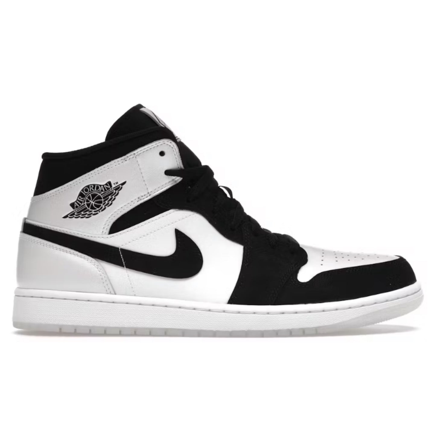 Air Jordan 1 Mid Diamond Shorts