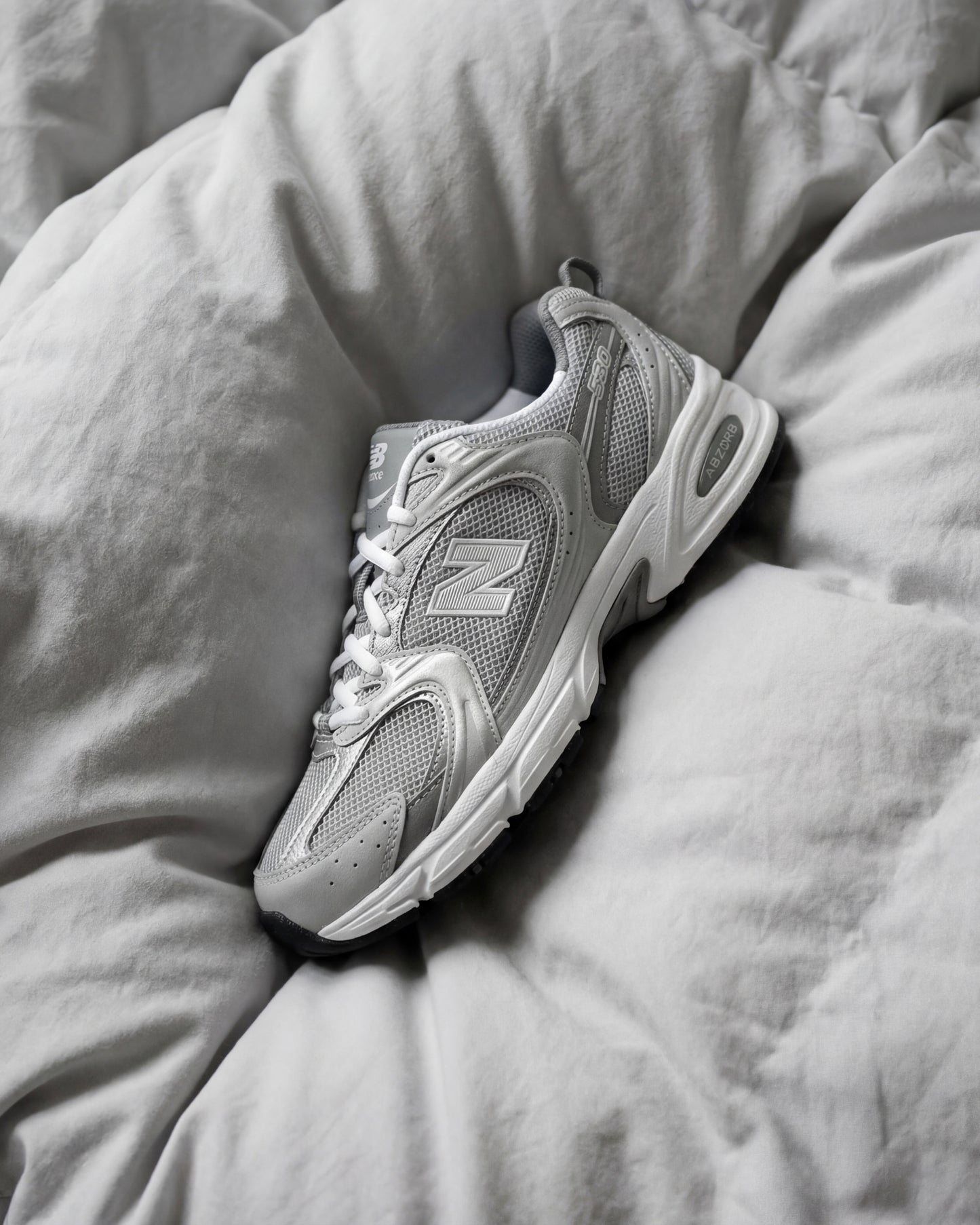 New Balance 530 Raincloud