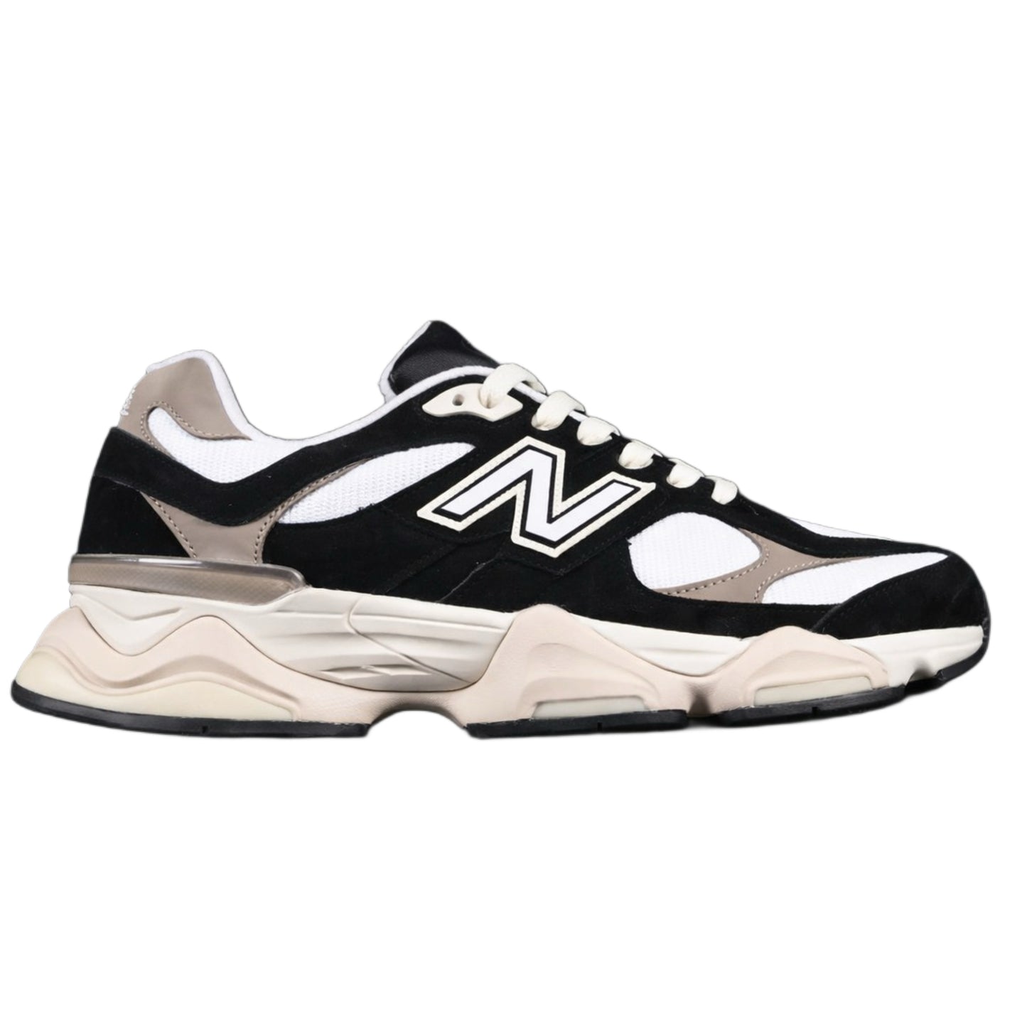 New Balance 9060 Series Black
