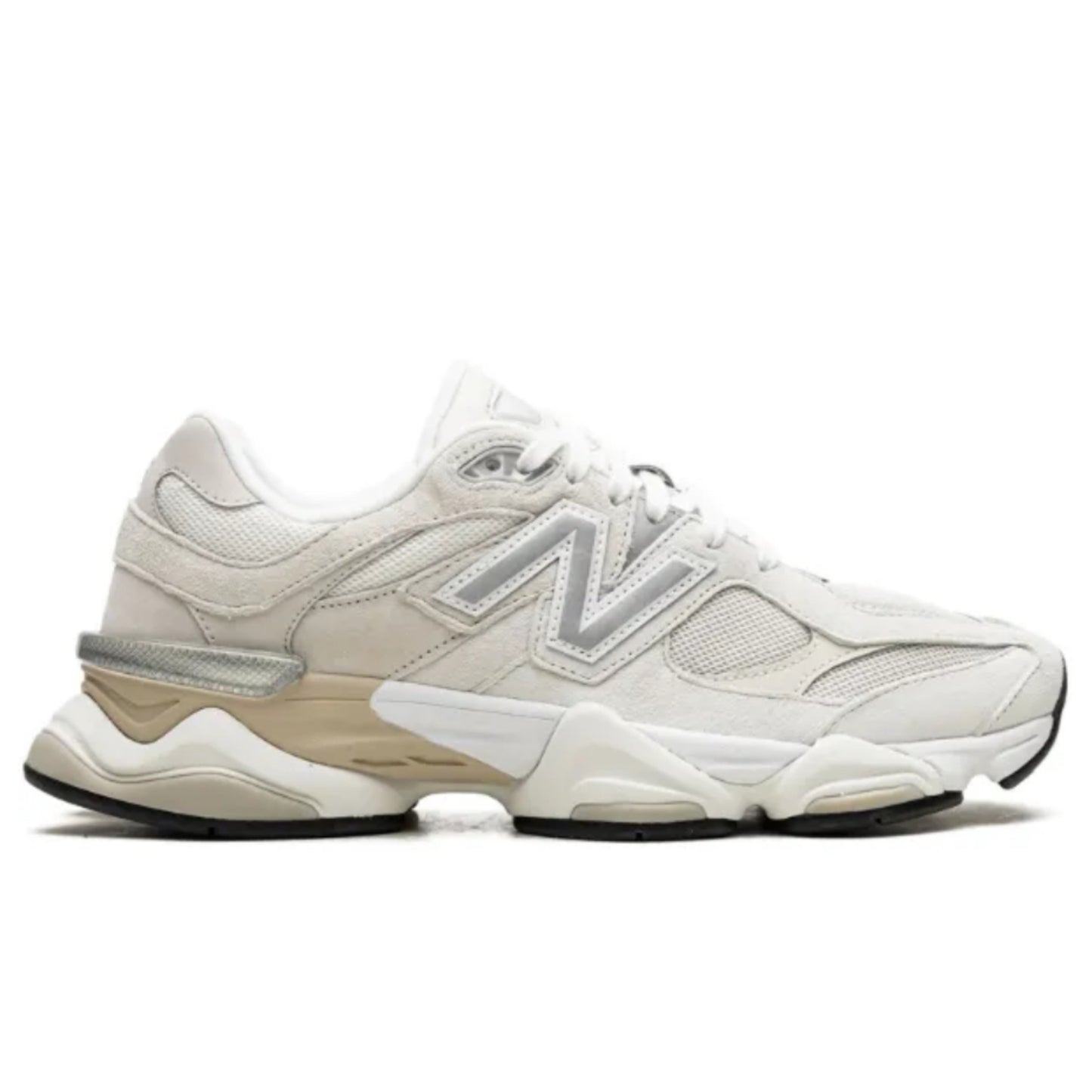 New Balance 9060 Sea Salt Moonbeam