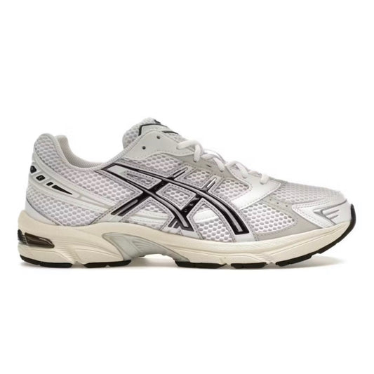 Asics Gel NYC White Cloud Grey