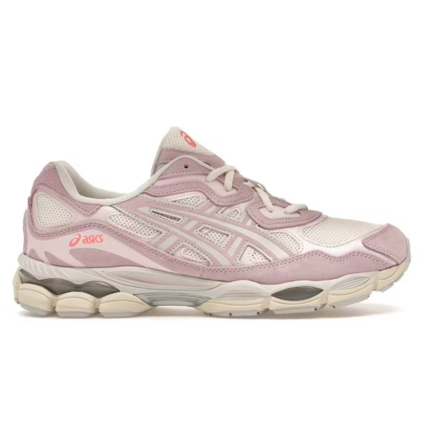 Asics Gel NYC Pink