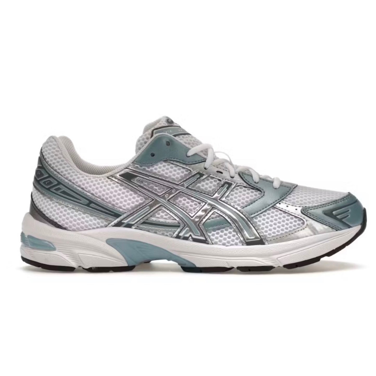 Asics Gel NYC White Shark Skin