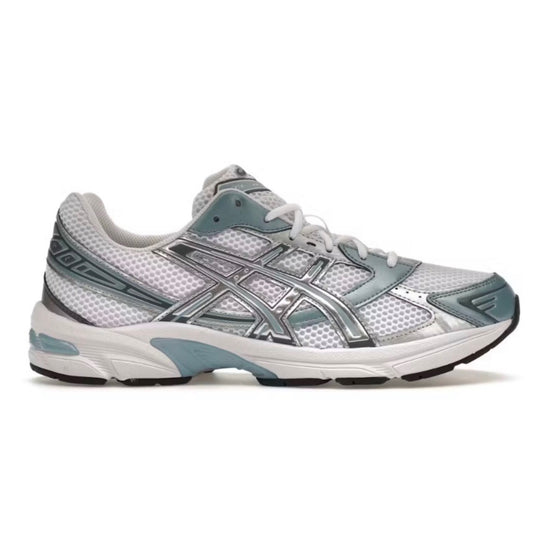 Asics Gel NYC White Shark Skin