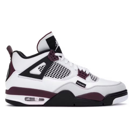 Air Jordan 4 Retro PSG Paris Saint-Germain