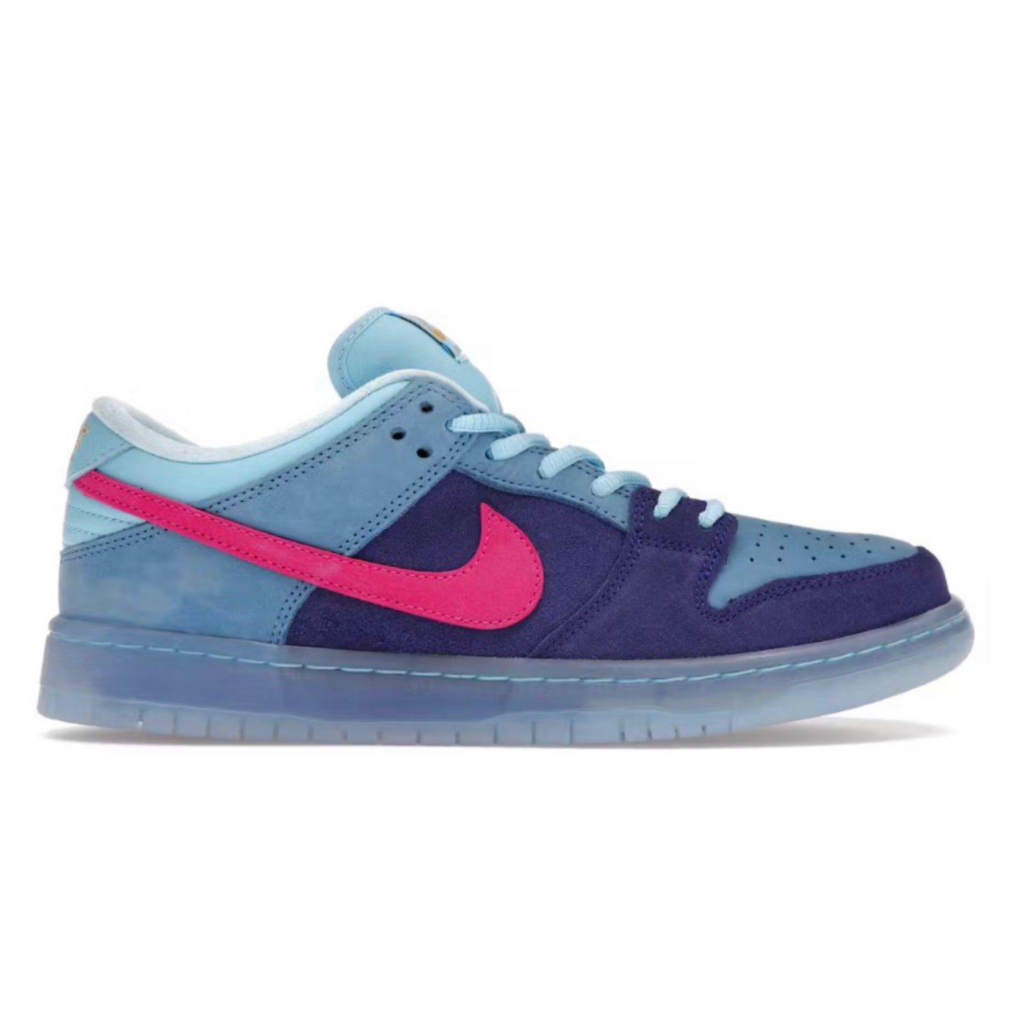 Nike Dunk SB Run The Jewels
