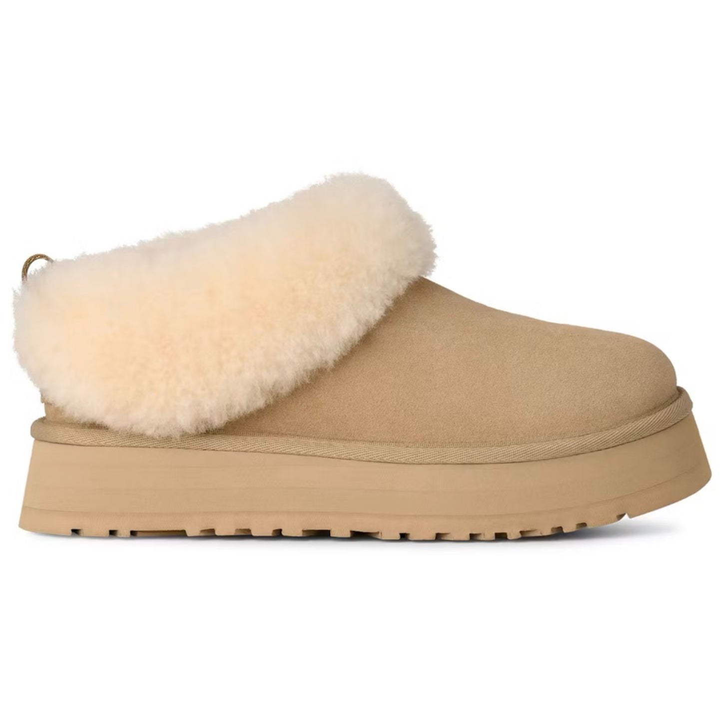 UGG Tazzella Mustard Seed