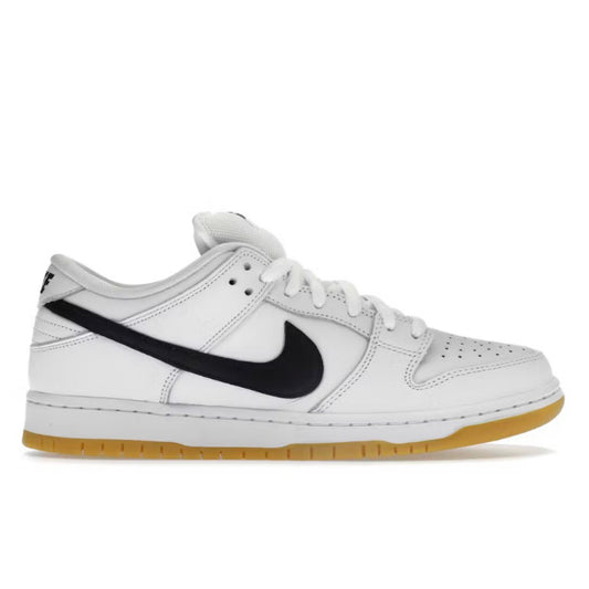 Nike Dunk SB White Gum