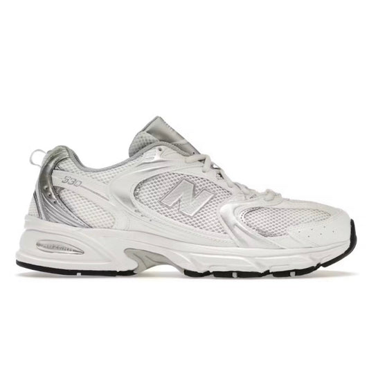 New Balance 530 Munsell White