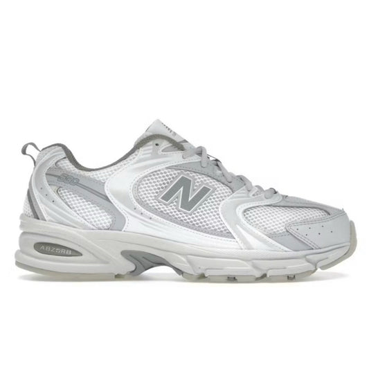 New Balance 530 Grey Matter Moonbeam