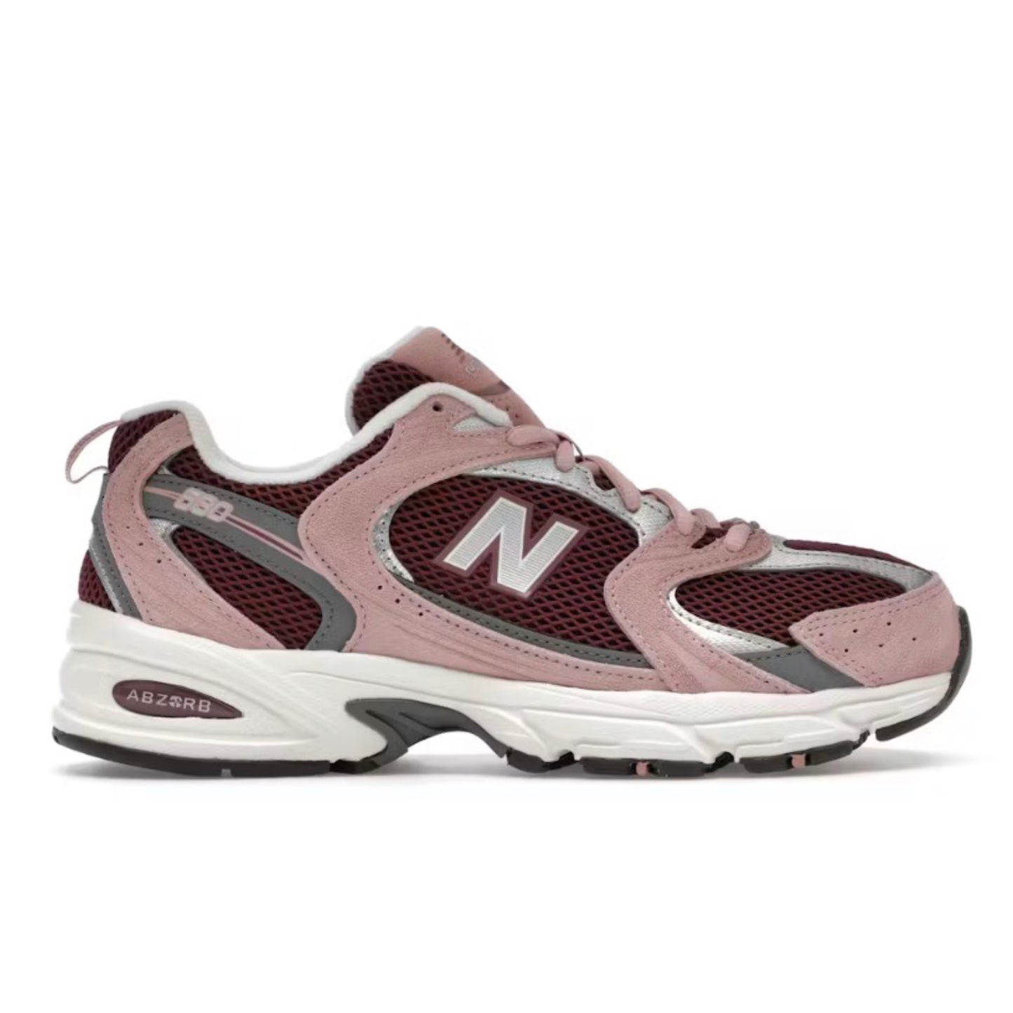 New Balance 530 Munsell White