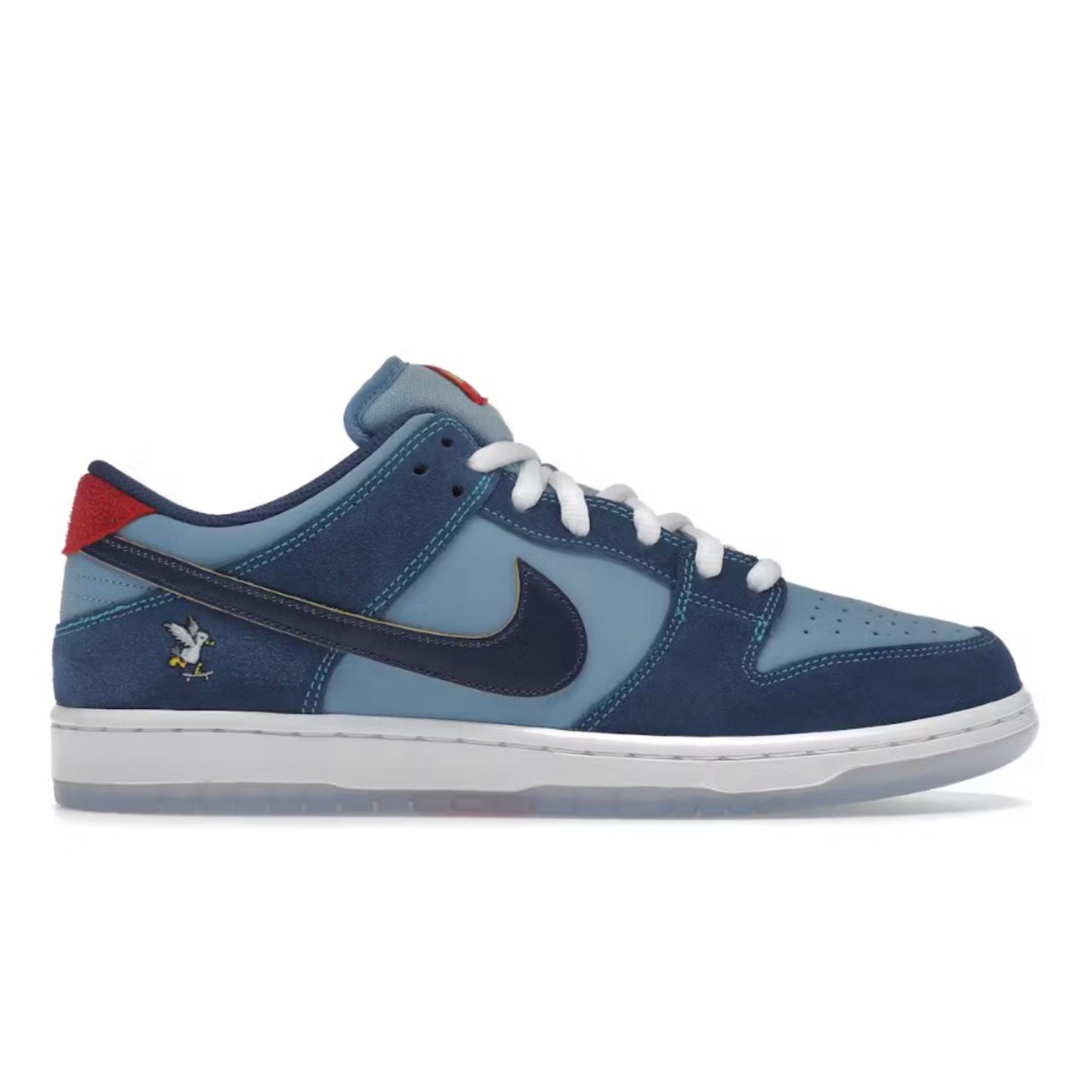 Nike Dunk SB Why So Sad