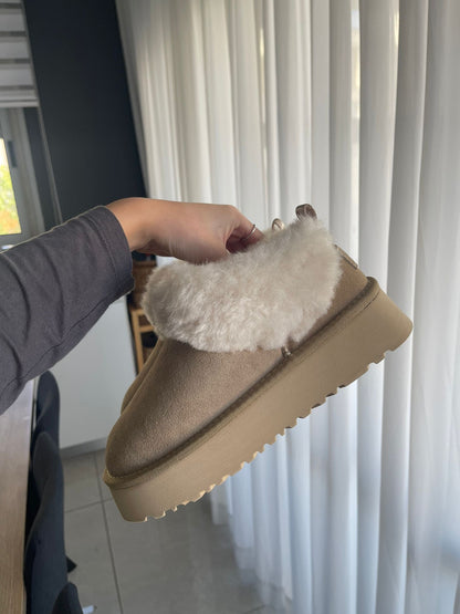 UGG Tazzella Mustard Seed