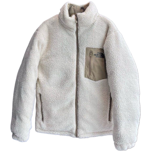מעיל The North Face דו צדדי