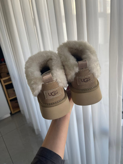 UGG Tazzella Mustard Seed
