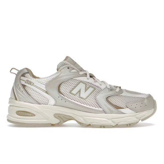 New Balance 530 Beige Angora