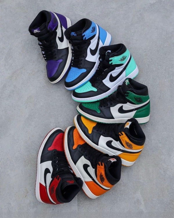 Air Jordan 1
