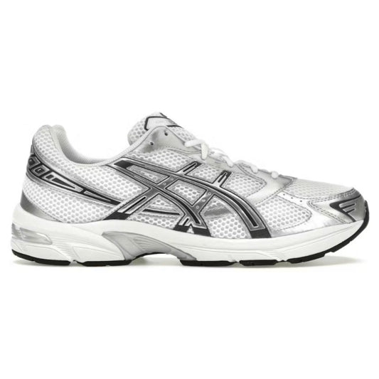Asics Gel NYC White Silver