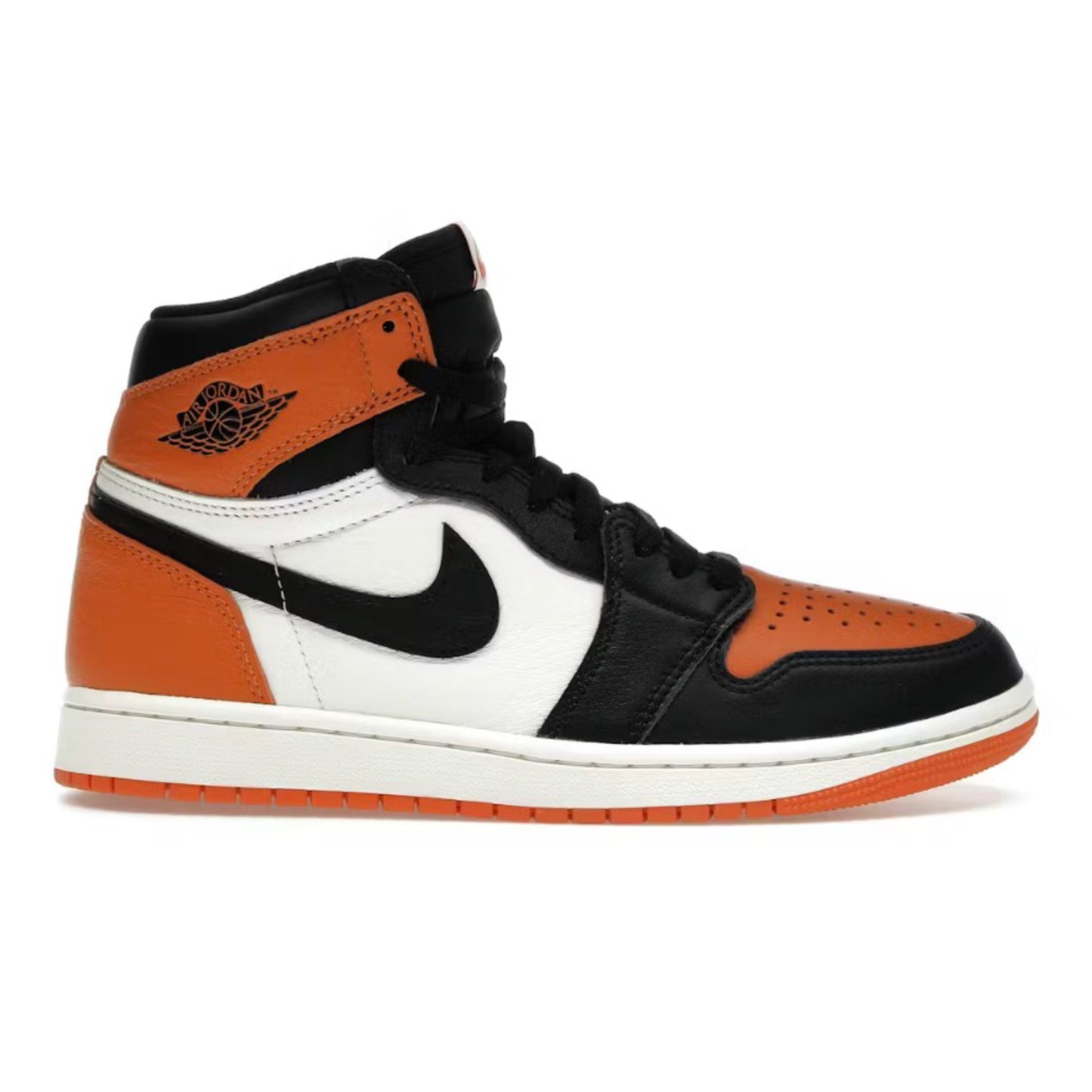 Air Jordan 1 High “Shattered Background”