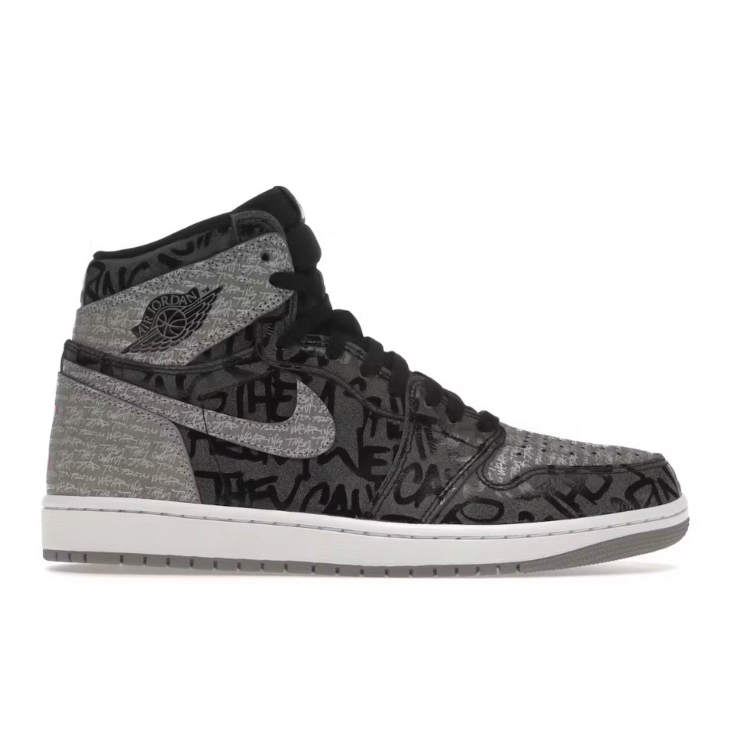 Air Jordan 1 High Rebellionaire