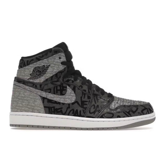 Air Jordan 1 High Rebellionaire