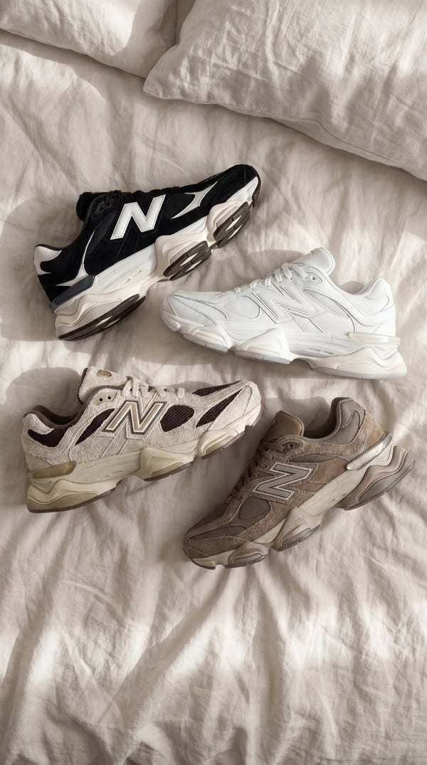 New Balance