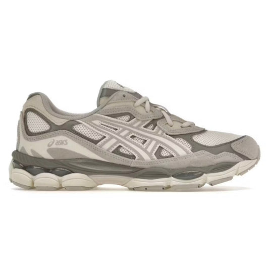 Asics Gel NYC Oyster Grey