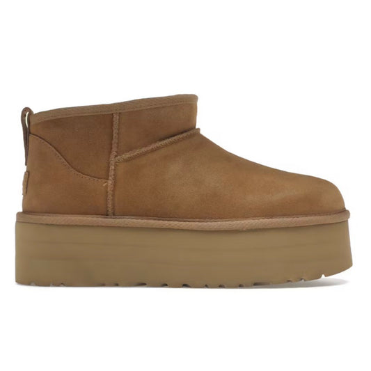 UGG Classic Ultra Mini Platform