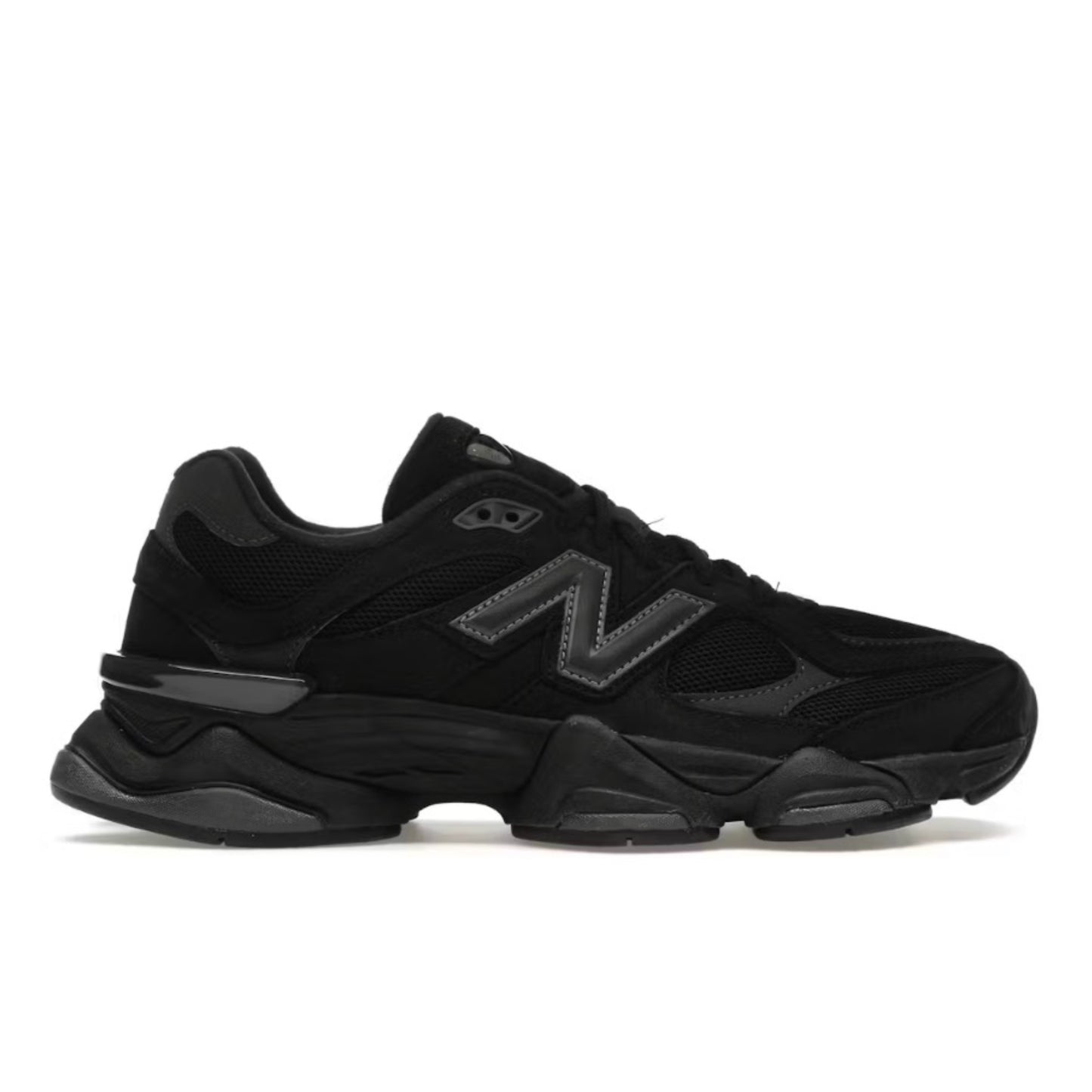 New Balance 9060 Black Cement
