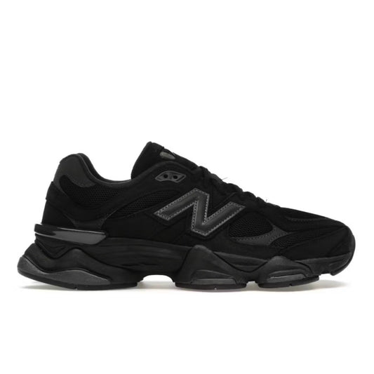 New Balance 9060 Black Cement