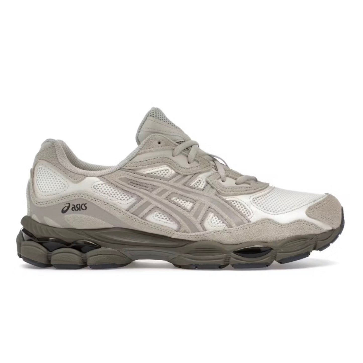 Asics Gel NYC Cream Putty