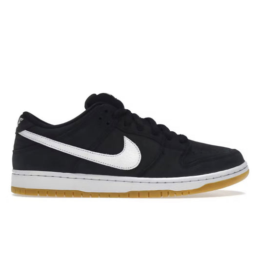 Nike Dunk SB Black Gum
