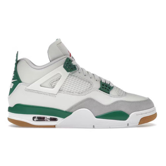 Air Jordan 4 Retro SB Navy