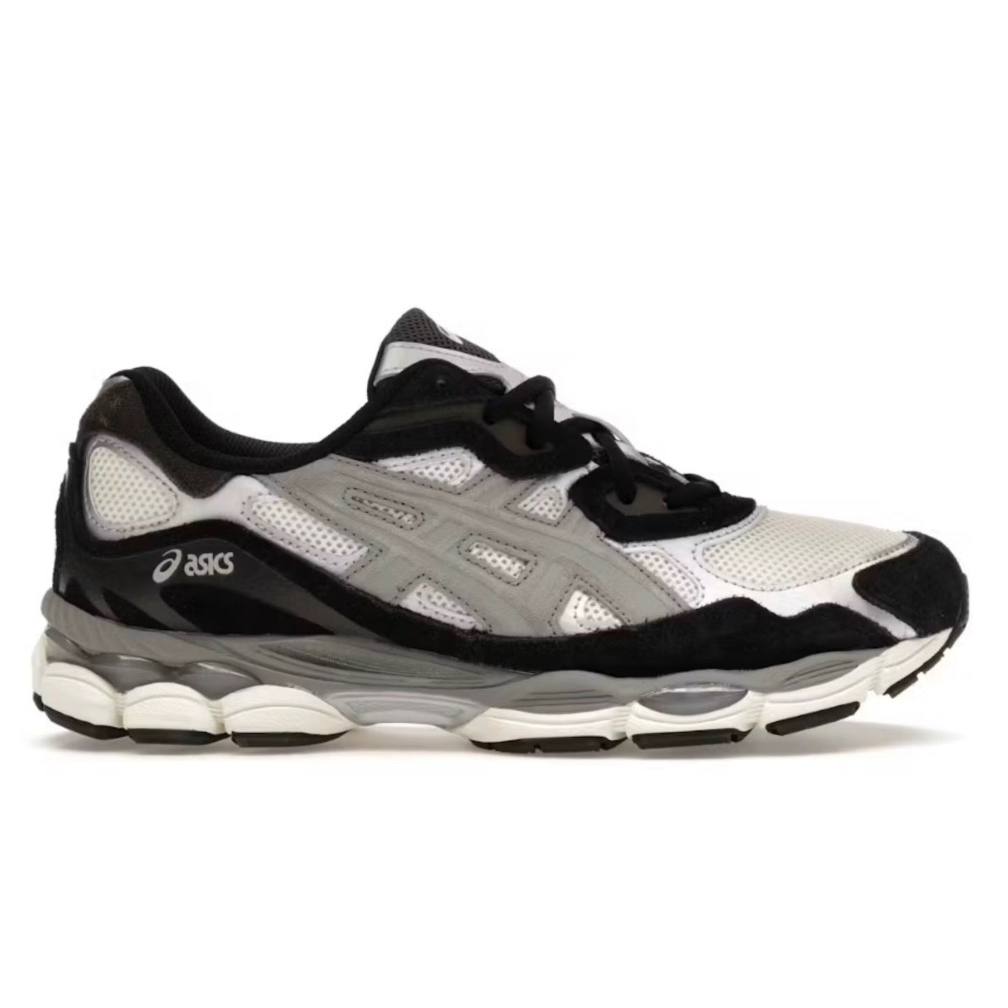 Asics Gel NYC "Ivory /Grey Clay"