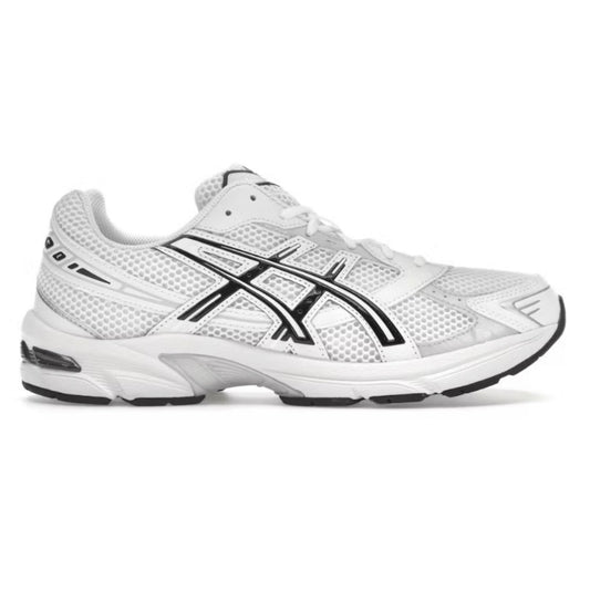Asics Gel NYC White Black