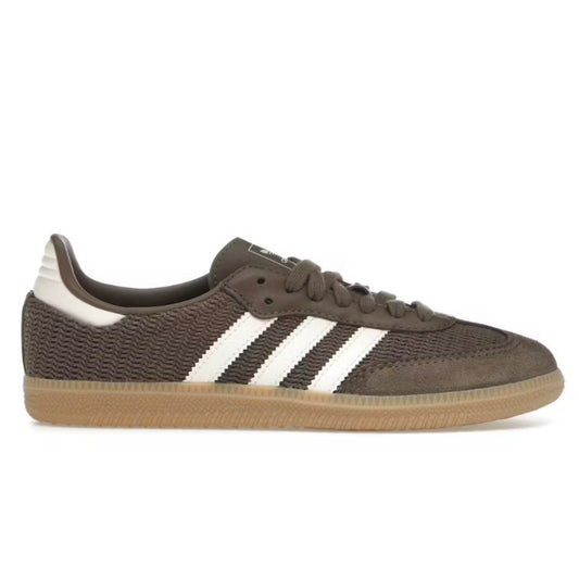 Adidas Samba Earth Strata Wonder White