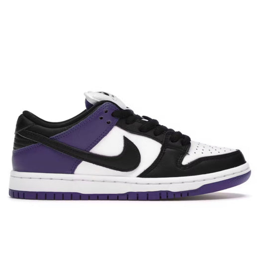 Nike Dunk SB Court Purple