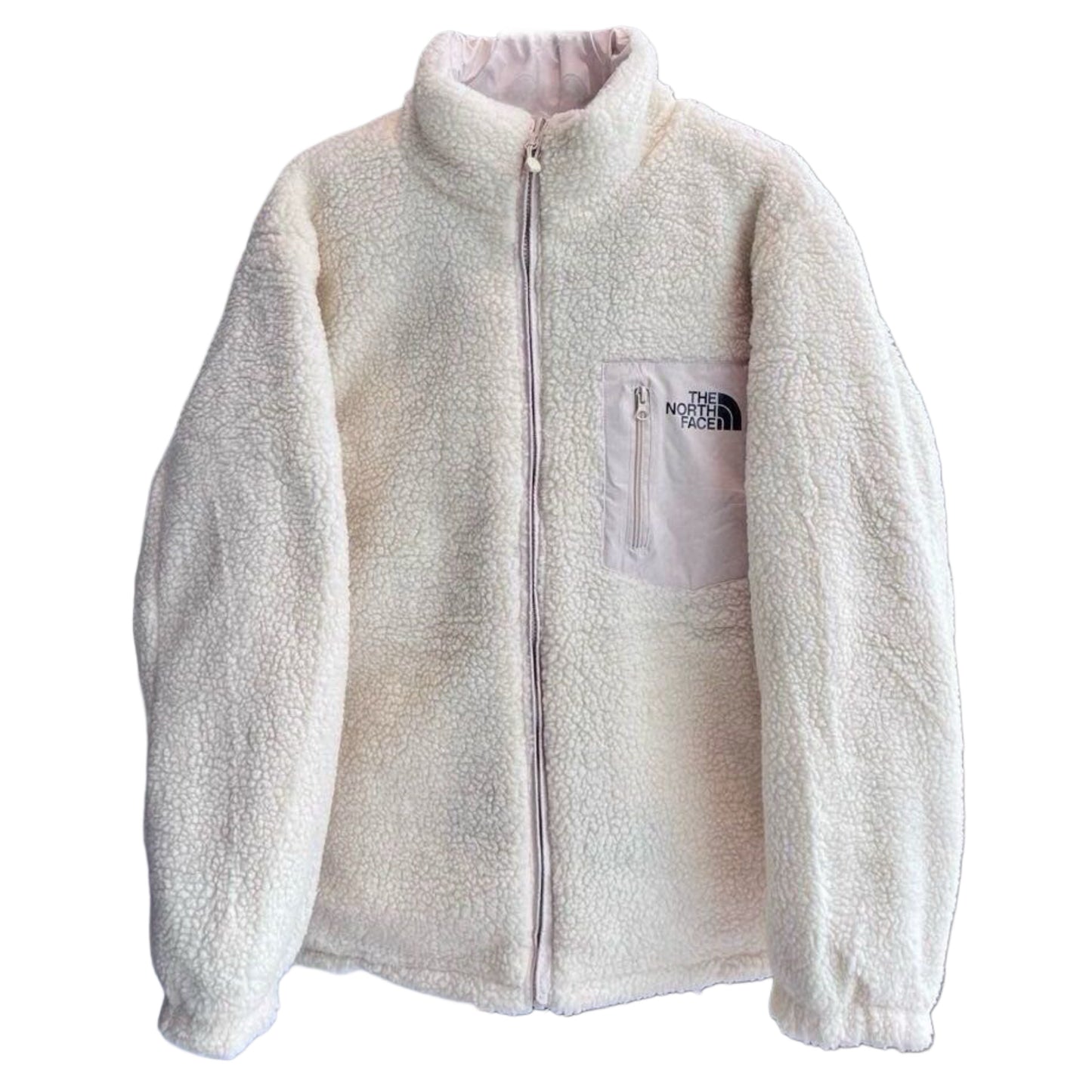 מעיל The North Face דו צדדי