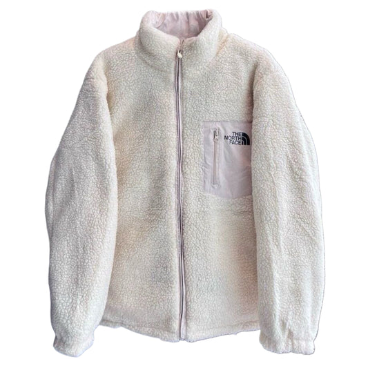 מעיל The North Face דו צדדי